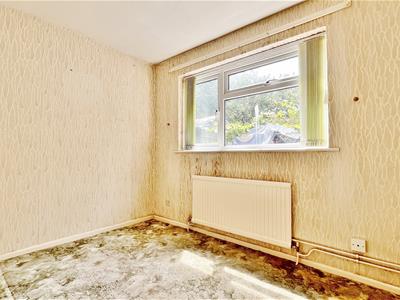 Bedroom Three/Office